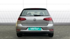 Volkswagen Golf 1.4 TSI SE 5dr Petrol Hatchback